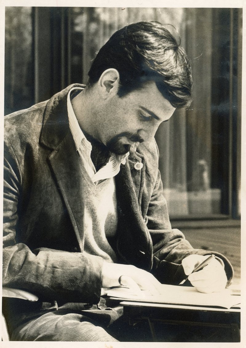 Profile photo of Peter Harold Waxer