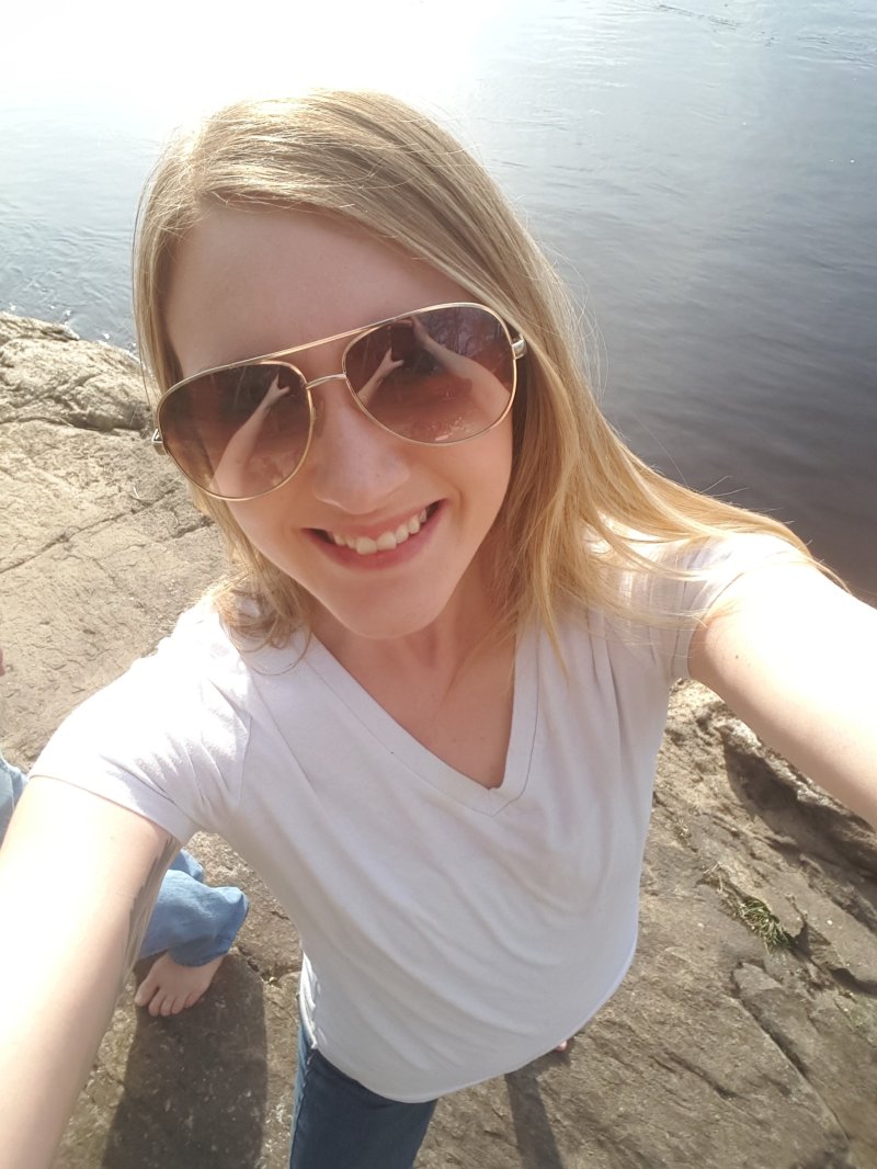 Profile photo of Lindsey Michelle Rudie
