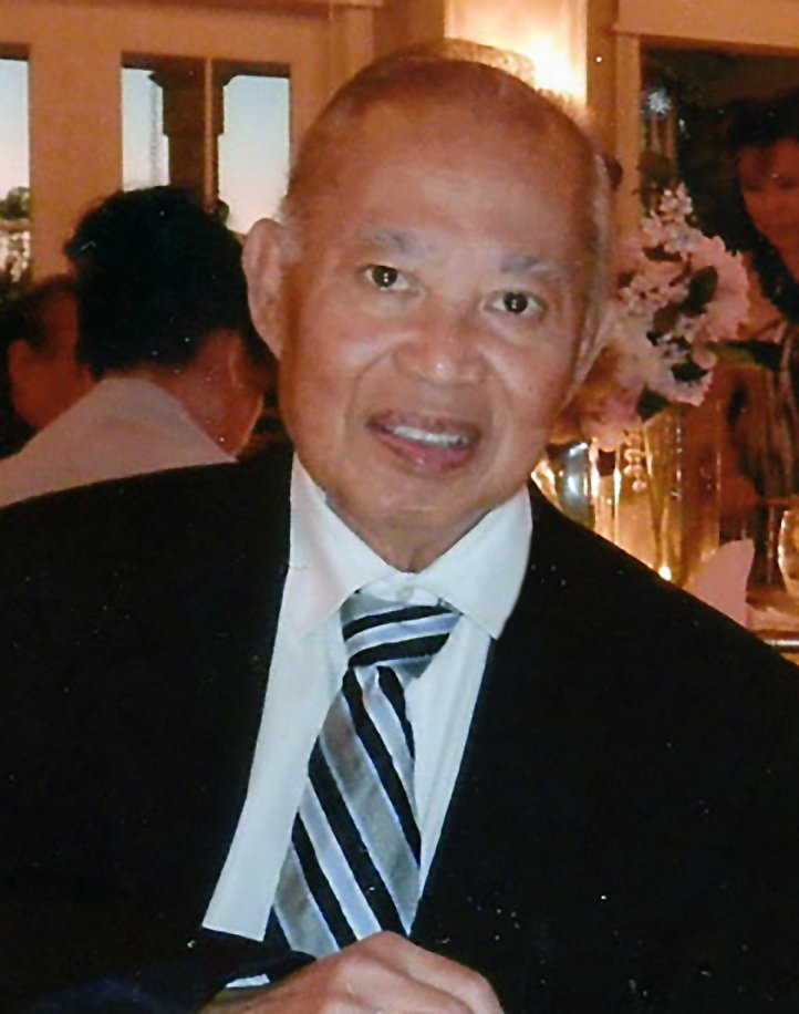 Profile photo of Noel Tormon