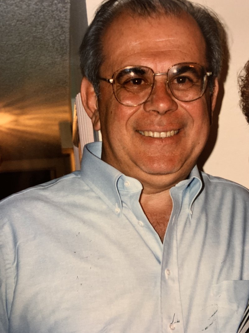 Profile photo of Charles Theodore Ladoulis