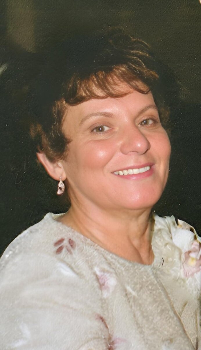 Profile photo of Nancy Kennelly