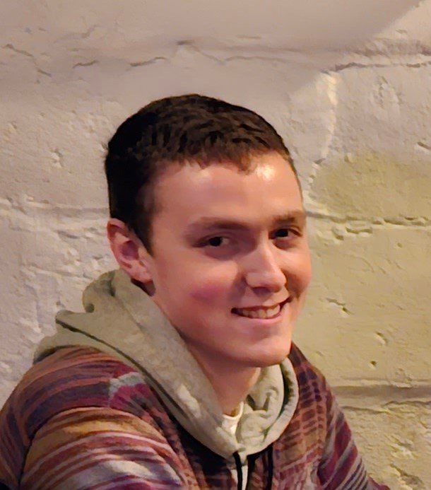 Profile photo of Keith Lyell Bagdon