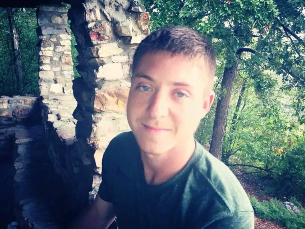 Profile photo of Jordan Cameron Johnson