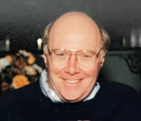 Profile photo of William Thomas Hayes