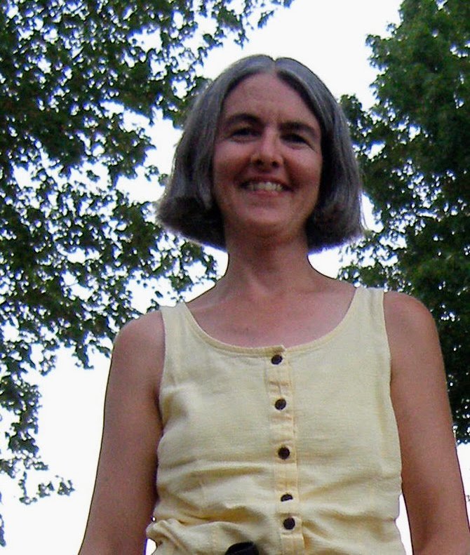 Profile photo of Margaret Anne Haviland