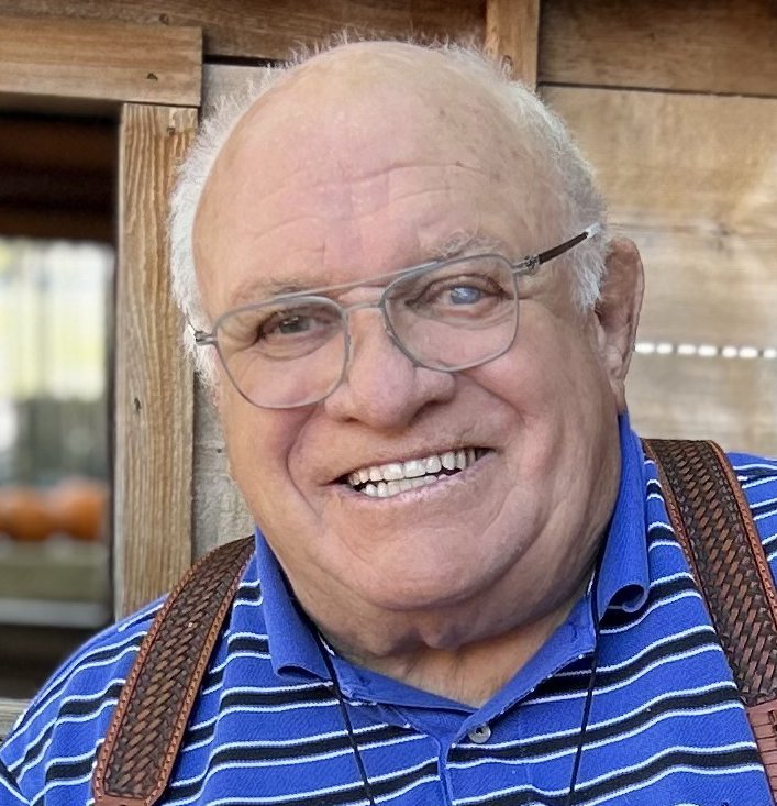 Profile photo of Richard Evans Lewis