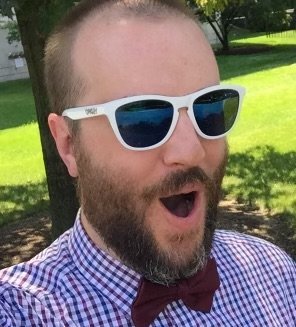 Profile photo of Jason Combest