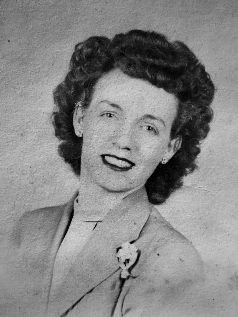 Profile photo of Doris Haepp