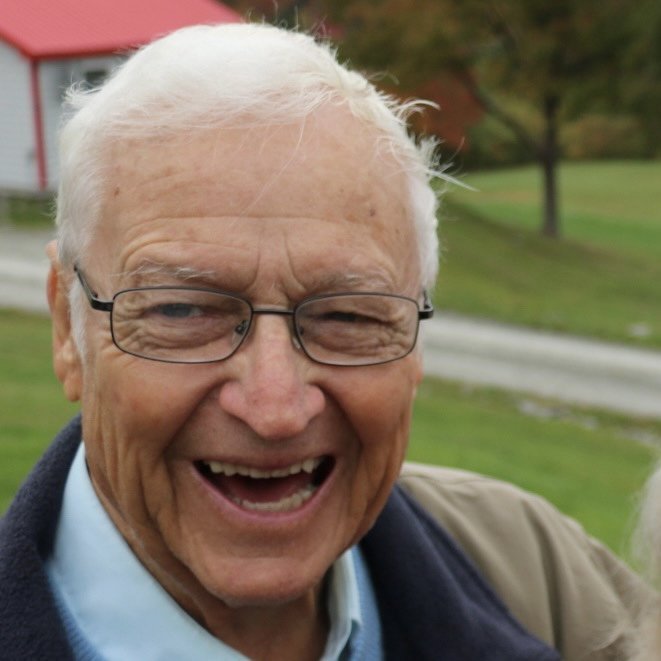 Profile photo of William D. Heffernan