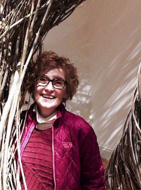 Profile photo of Nancy Rachman
