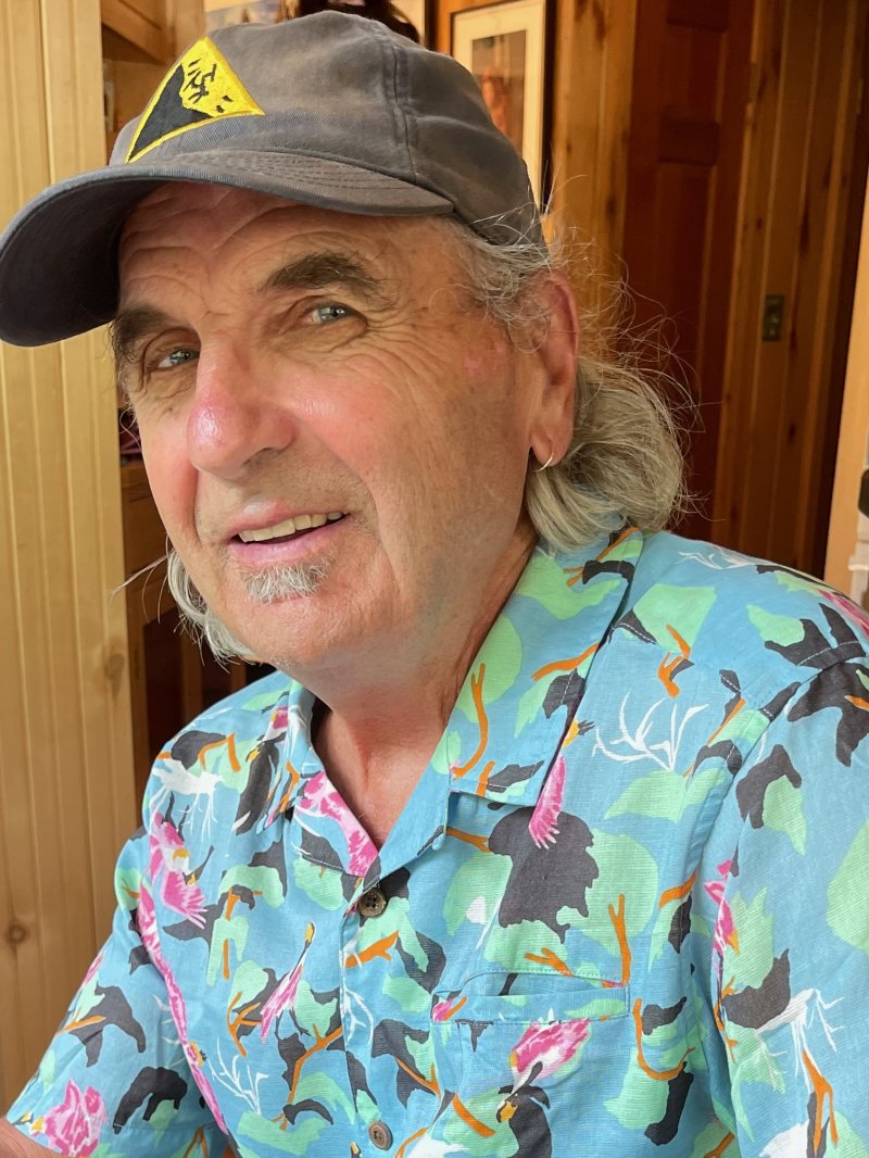 Profile photo of Richard 