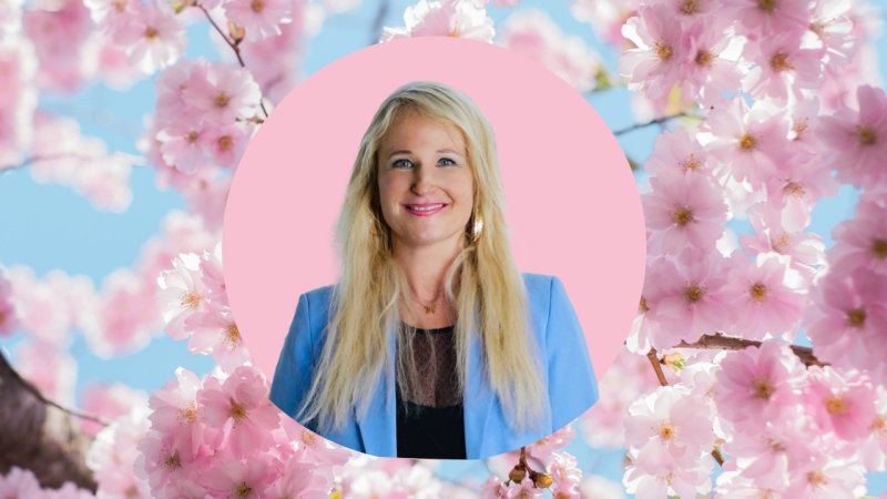 Profile photo of Tanja Levine