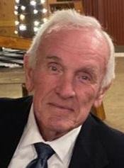 Profile photo of Joseph Anthony Carlin, Jr.