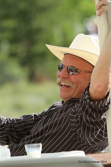 Profile photo of Tim Whited