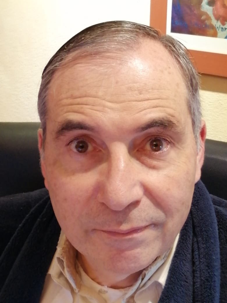 Profile photo of Rodrigo Antonio Treviño Lozano