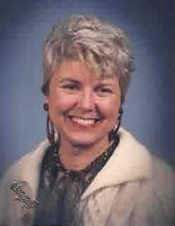 Profile photo of Jeannette (Jan) Marie Paukert Peterson