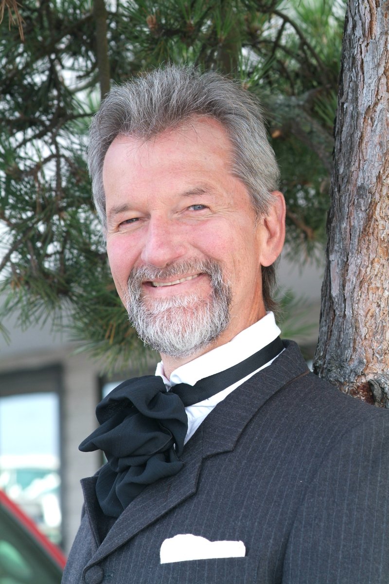 Profile photo of Richard Lee 