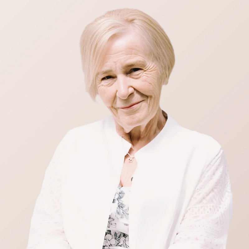 Profile photo of Elka Rosemary Gertz