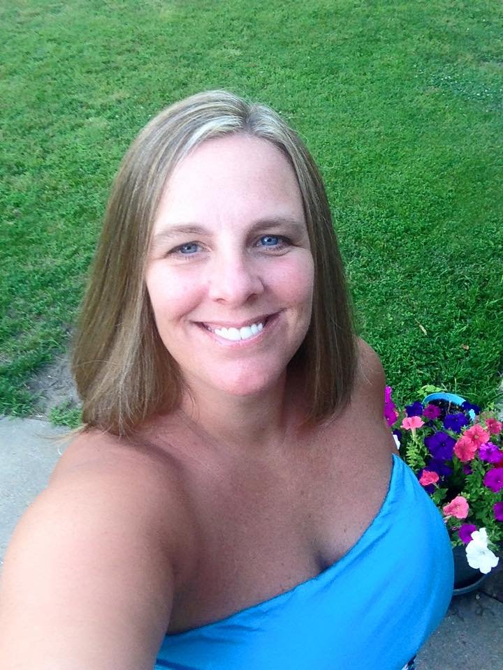 Profile photo of Kathleen Elaine Jones Rea